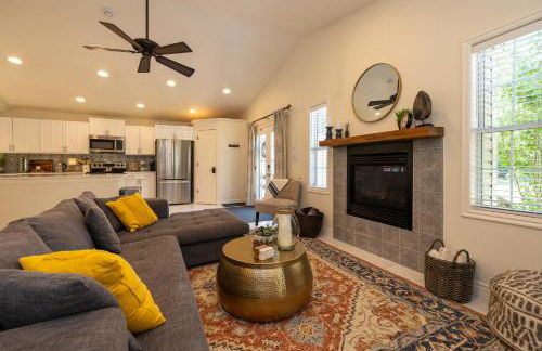 East Bench Bungalow A Relaxing Ogden Escape Near Mountains and Downtown - Foto 30