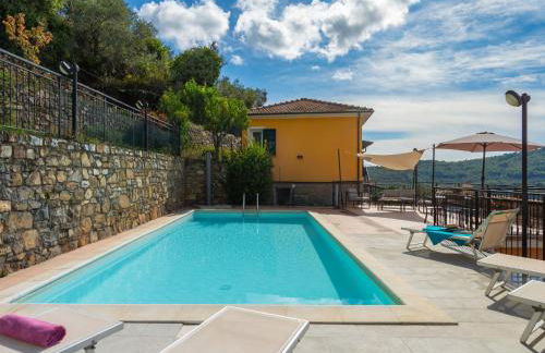 Apartment Giallo - PTB152 by Interhome - Foto 13