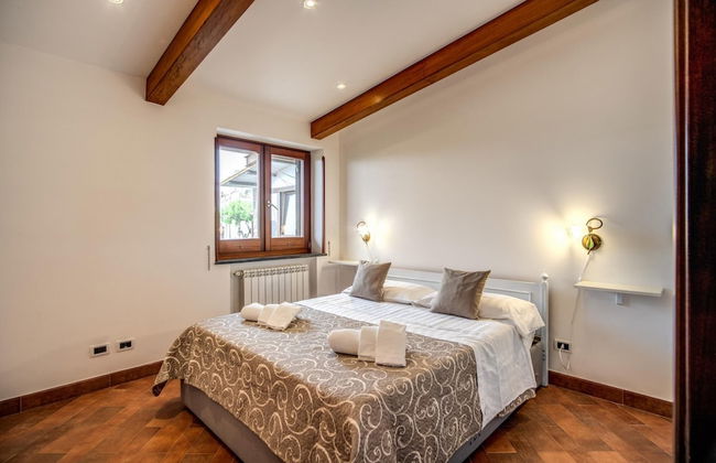 Villa Mattia in the Land of Sirens - Foto 55