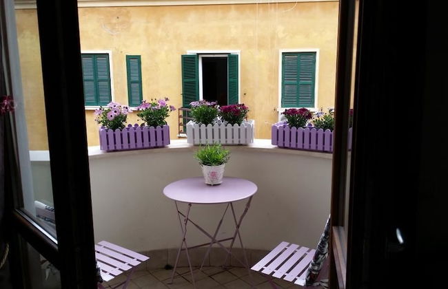 A Casa Di Giò - Photo 26