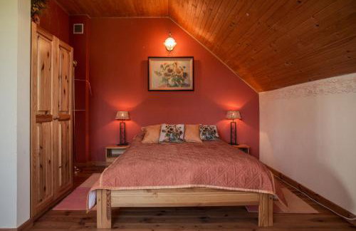 AZURIA agroturystyka - Foto 33