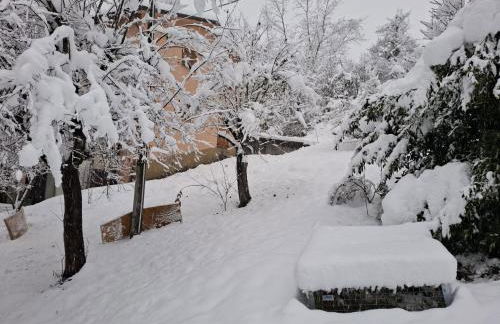 B&B dei Forestieri - Foto 24