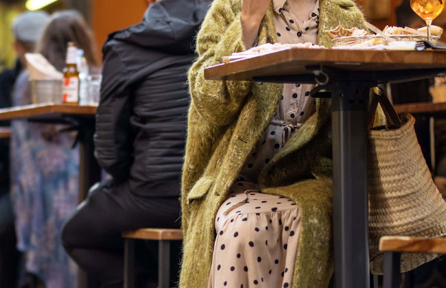 Quadrilatero Market Food Tour - Foto 3