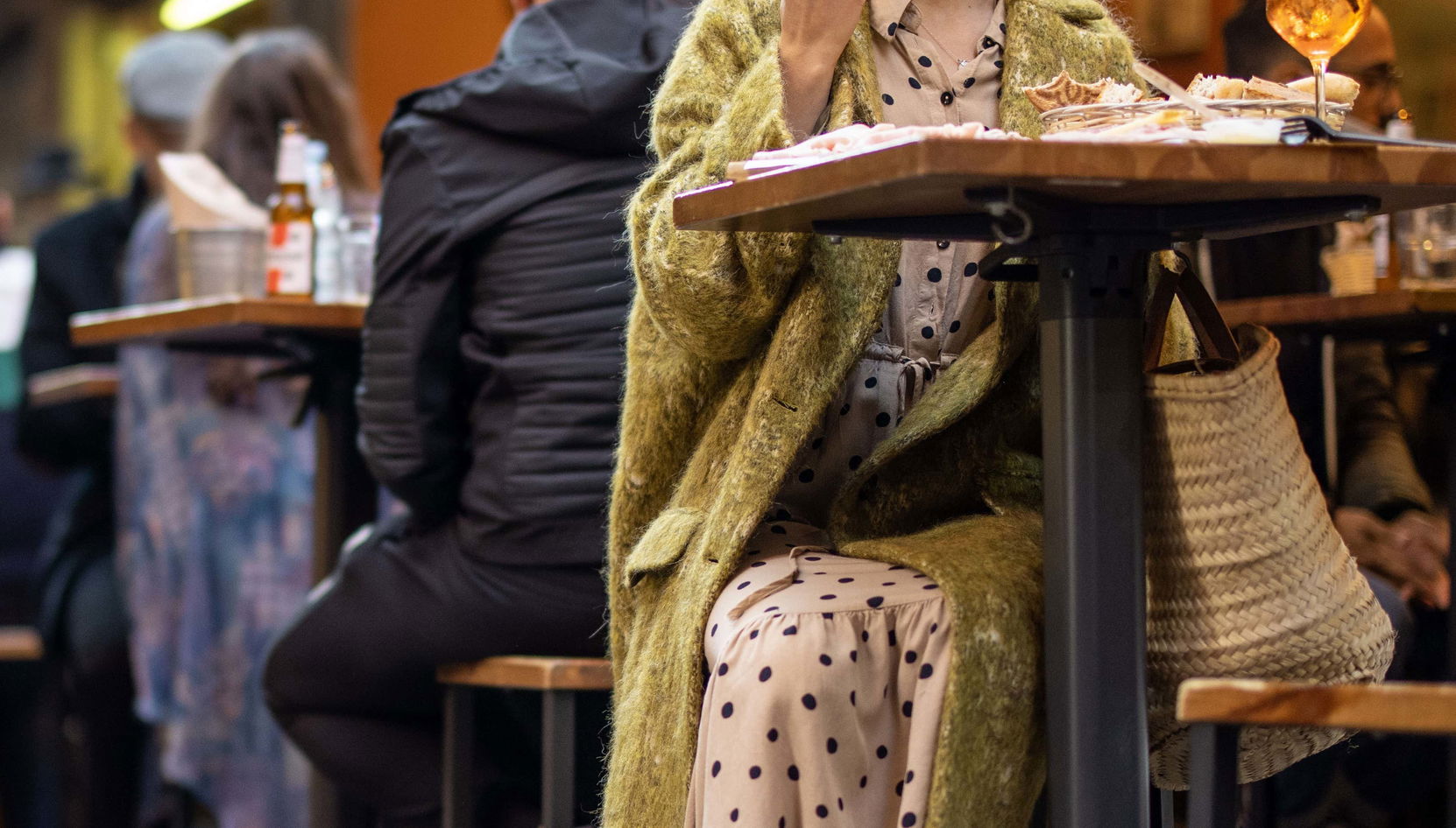 Tour gastronómico por el Mercado del Cuadrilátero