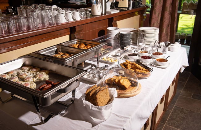 Natura Chalets - Foto 58