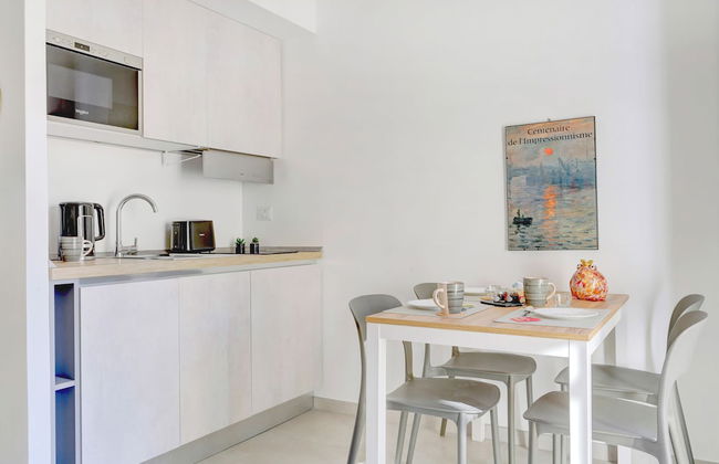 Vatican Loft with Balcony -Home and More - Foto 10