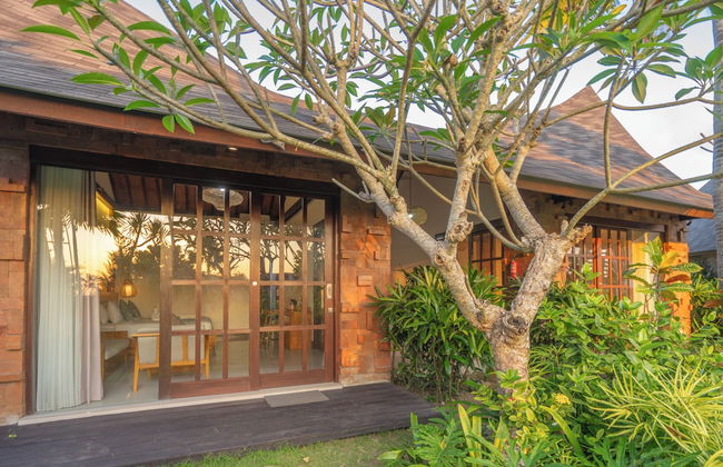 Cemara Hills Uluwatu, The Reserve - Cottages & Villas - Foto 26