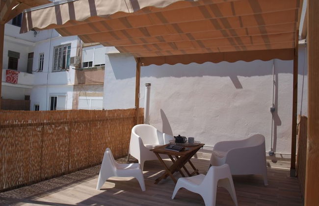 ApartUP Cabanyal Market - Photo 1