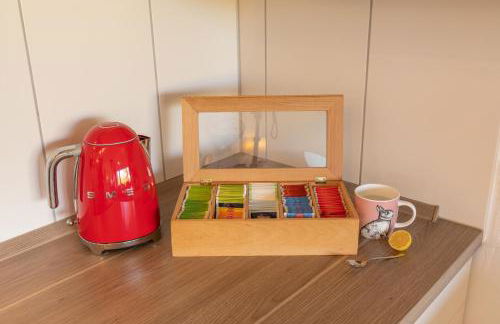 Ferienwohnung BergOase mit Pool & Sauna - Foto 25