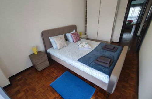 Lisbon spacious T2 in Damaia, Lisbon - Foto 16