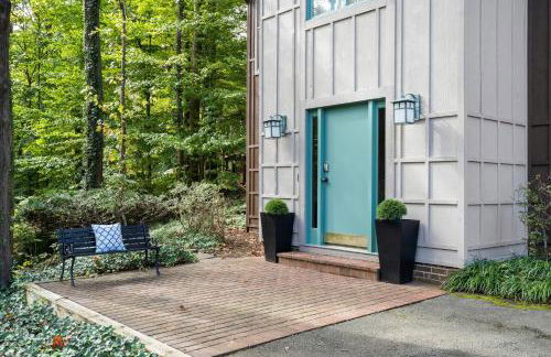 The Tree House in Alexandria VA, Washington DC - Foto 2