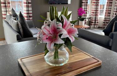 Hepburns Lodge 19 - Foto 5