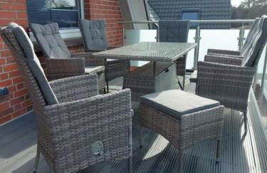 Ferienwohnung Strandnah - Foto 22