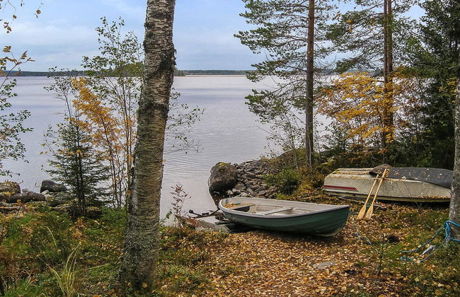 Mäntyranta - Foto 5