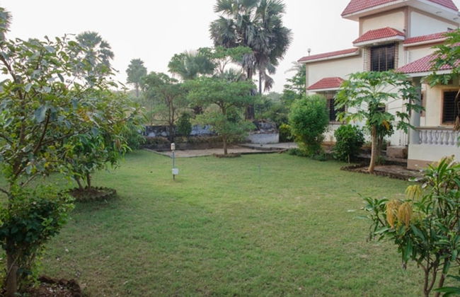 GuestHouser 2 BHK Villa in Manori - 1f52 - Foto 10