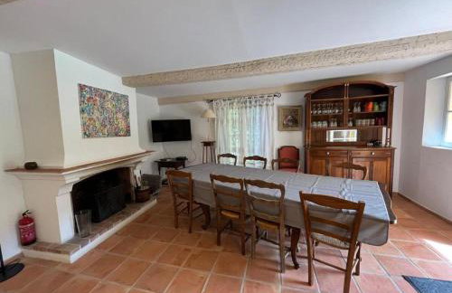 Villa BASTIDE avec piscine dans un domaine viticole - Foto 14