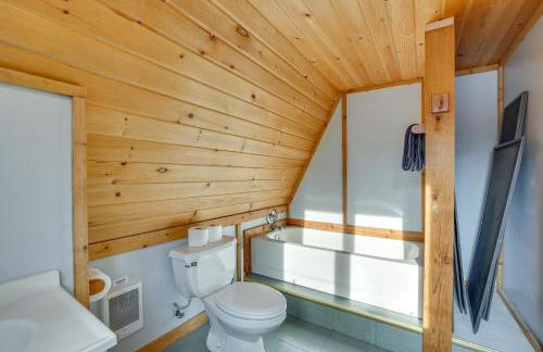 Peaceful Donnelly Retreat Less Than 1 Mi to Lake Cascade! - Photo 23