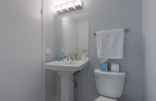 Be A Nomad - Calm Ocean Retreat Three - Foto 11