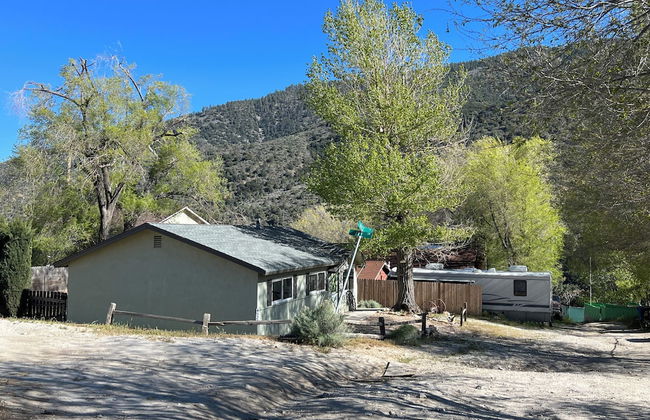 Hummingbird Mountain Cottage - Photo 47