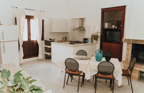 La casa di Cò trilocale Centro storico Gallipoli - Foto 6