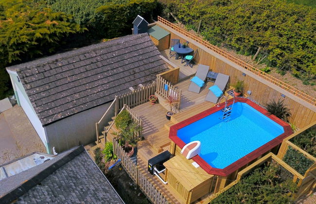 Woolacombe Little Quest 1 Bedroom - Photo 18