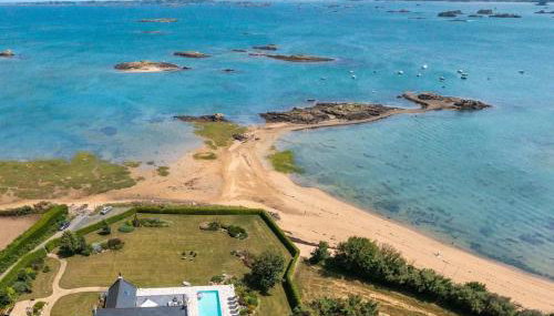 Villa Design de Luxe, vue Bréhat - Foto 2