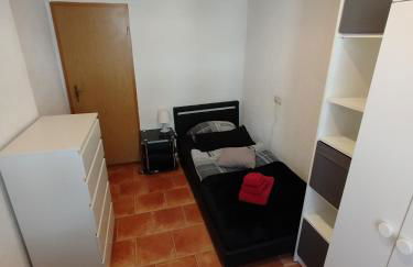 Ferienwohnungen Calwer Höfle City - für Firmen, Handwerker und Monteure - Foto 15