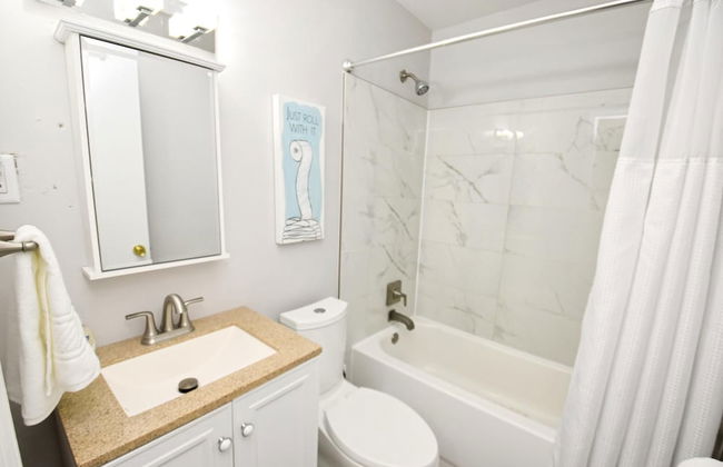 10 min Walk to ND Stadium 1820 - Foto 6