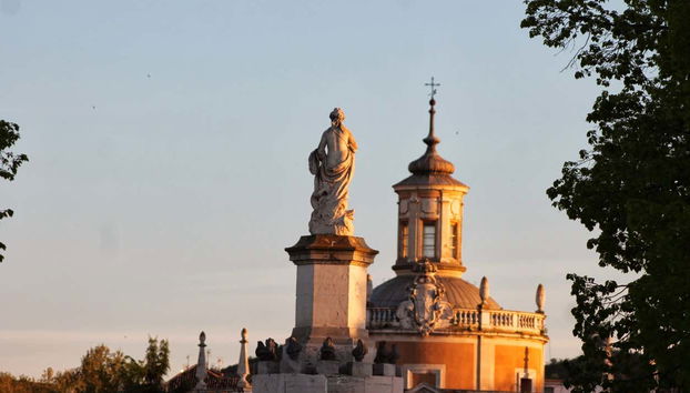 Alla scoperta dei segreti di Aranjuez