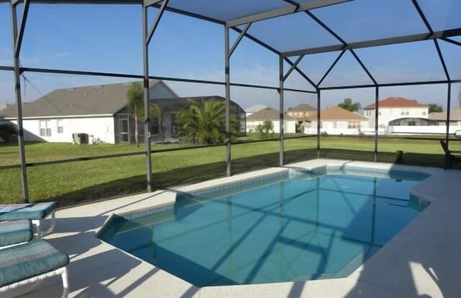 Ov3874 - Four Corners - 4 Bed 3 Baths Townhome - Foto 10