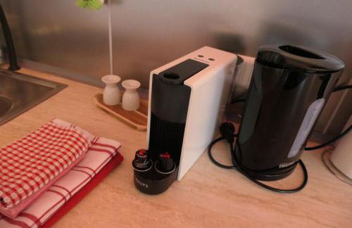 theBlackwood - Foto 9