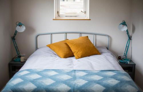 Beautiful Cabin Near Hay-on-Wye - Photo 11