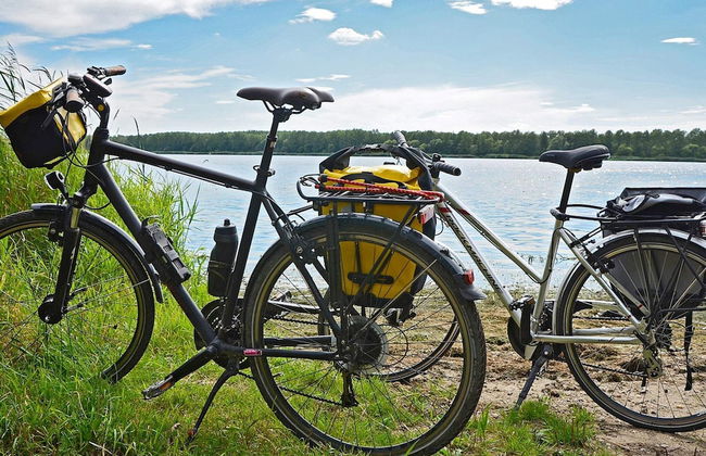 4 Person Holiday Home in Sandhem-by Traum - Foto 13