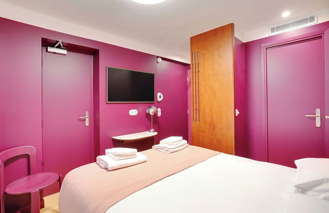 Intimate Studio - 2P - Republique - Foto 2