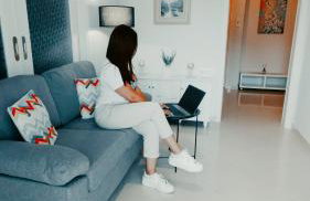 Anna's Cozy Place - Foto 20