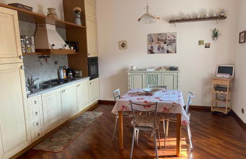 Anghelos Sordevolo appartamento cucina attrezzata - Foto 21