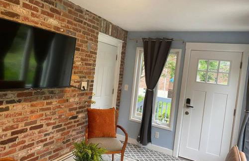 Unique & Peaceful Boston Home( Free Parking) - Foto 34