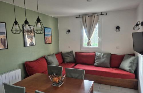 Appartement Carcans Maubuisson - Foto 4