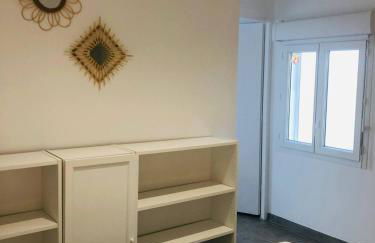 Villa Sandra - Le Verdon, Medoc - Foto 12