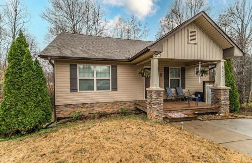 Modern Family Vacation Home - Foto 34