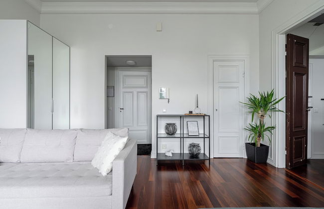 Unique Studio in a Historical Building - Foto 3