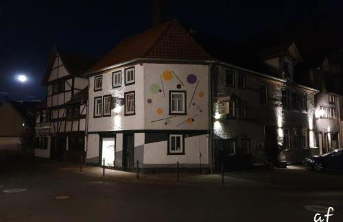 "Bedroo" Ferienwohnung am historischen Hafen - Foto 7