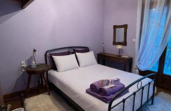 Horizon Nest Parnassos Villa Chalet! - Foto 51