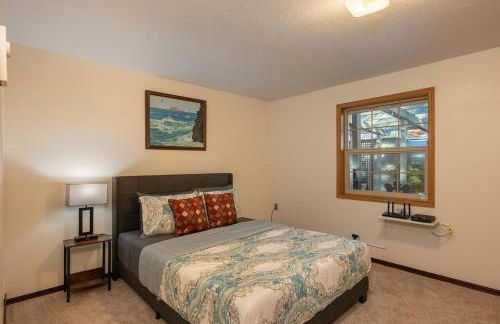 Comfy 4B/2b home near Dunes & Ocean! Pet Friendly! - Foto 9