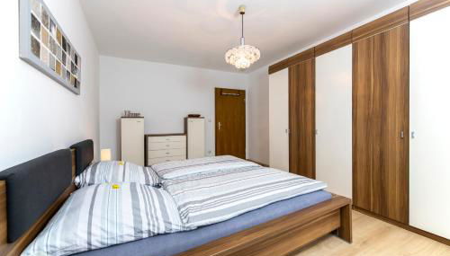 Andys Ferienwohnung - Foto 4, wardrobe