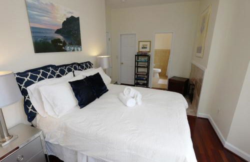 Above Maxwell Wine Bar - Super Central 2Bed 2Bath - Foto 10