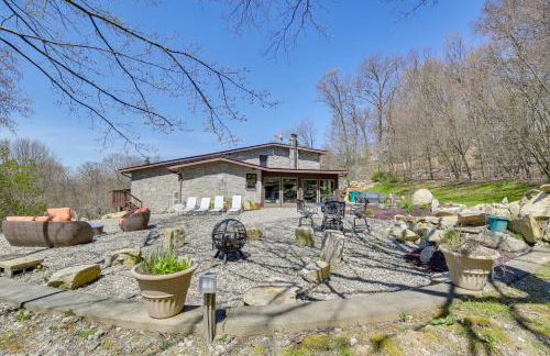 East Fishkill Escape, Close to Red Wing Park! - Photo 26