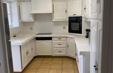 Maison de 1 a 8 personnes entièrement rénovée - Foto 22