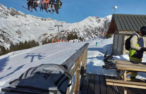 La Belledone à Vaujany - Foto 38