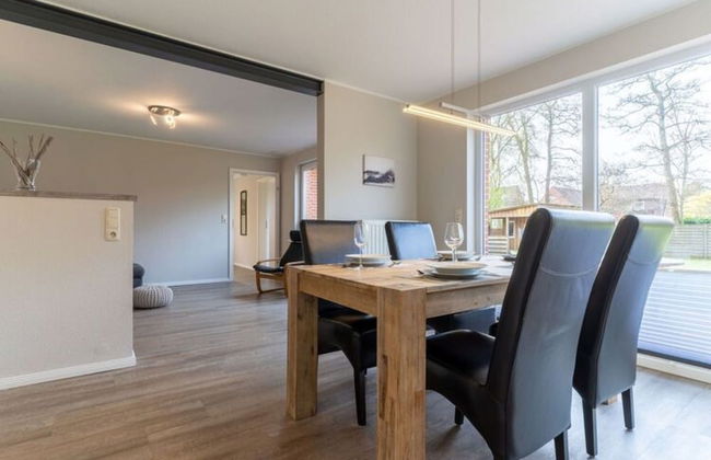 Ferienwohnung Deichblume - Foto 19